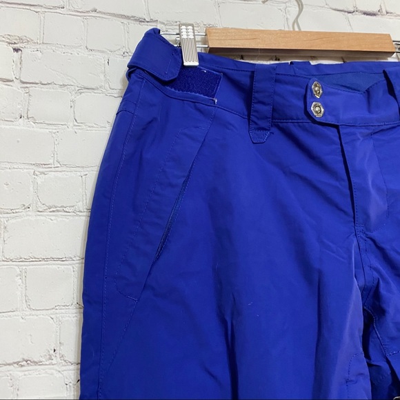 The North Face Hyvent Snowpant - Picture 8 of 14